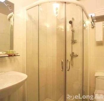 Back My Home Hotel Haizhu - גואנגג'ואו מראה חיצוני תמונה