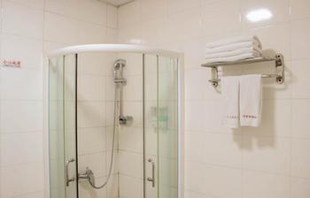 Back My Home Hotel Haizhu - גואנגג'ואו מראה חיצוני תמונה