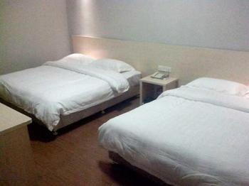 Back My Home Hotel Haizhu - גואנגג'ואו מראה חיצוני תמונה