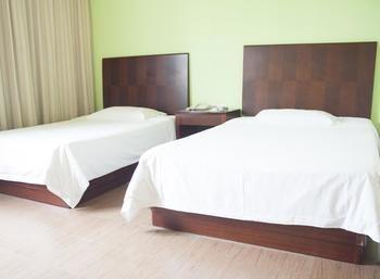 Back My Home Hotel Haizhu - גואנגג'ואו מראה חיצוני תמונה