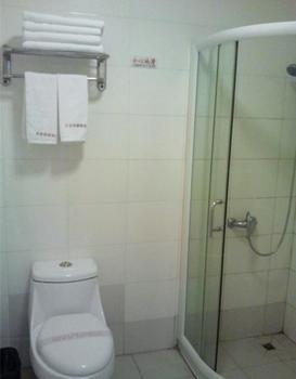 Back My Home Hotel Haizhu - גואנגג'ואו מראה חיצוני תמונה